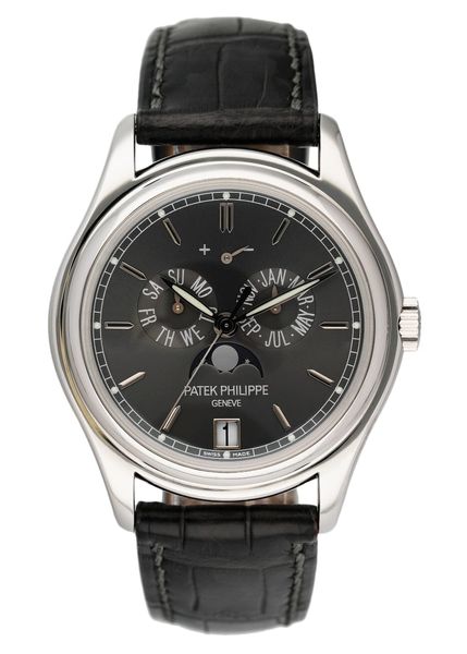 Patek Philippe Complications 5146P-001